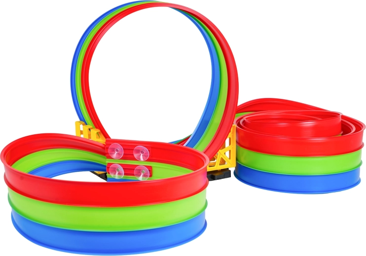 Fixation et rangement faciles