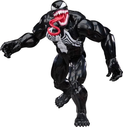Venom de 30 cm pour de grandes scènes d’action
