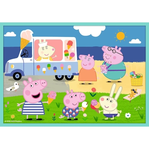 10 puzzles séparés dans un seul set