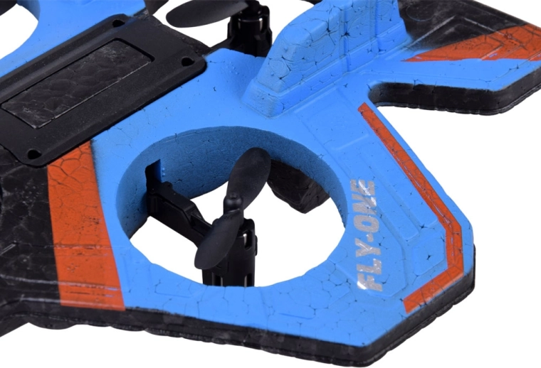 Cadre en mousse léger et résistant