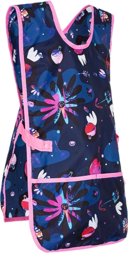 Tablier pour arts plastiques Topgal Zina