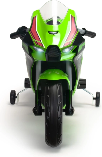 Contrôle fluide et meilleure visibilité