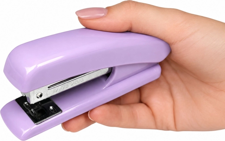 Conception compacte et ergonomique