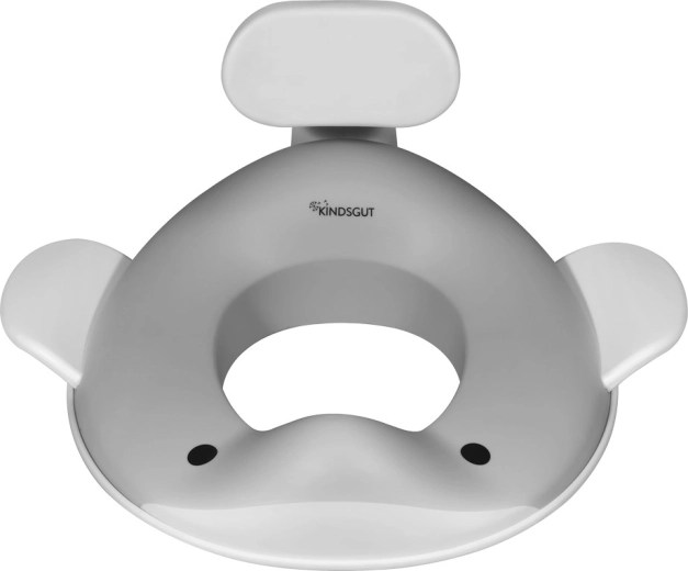 Confort grâce à la forme ergonomique