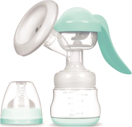 Embout en silicone doux pour plus de confort