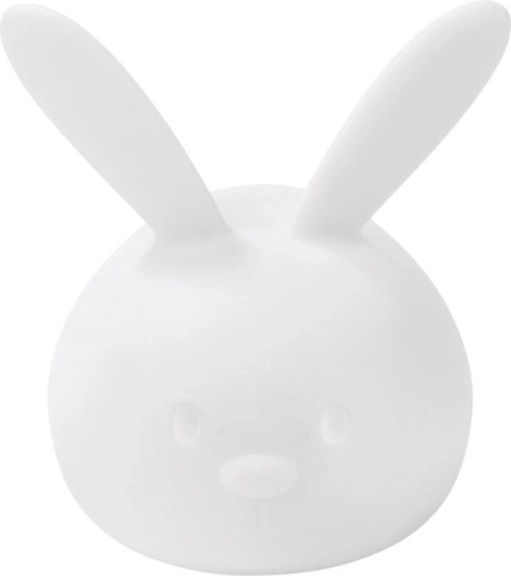 Silicone souple sans BPA, contact sûr