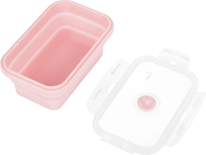 Design pliable compact