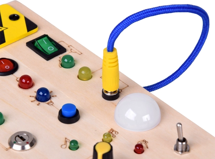 Matériaux naturels et sûrs