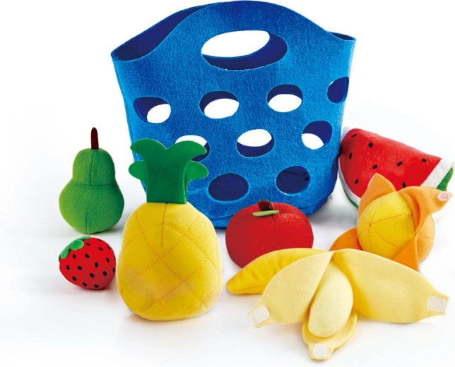 Panier de fruits