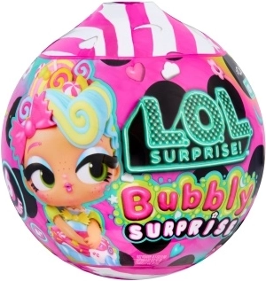 L.O.L. Surprise! bubbly poupée - 1 pièce
