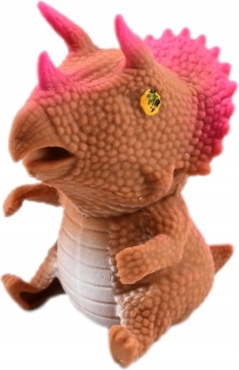 Différents dinosaures – pour jouer et collectionner