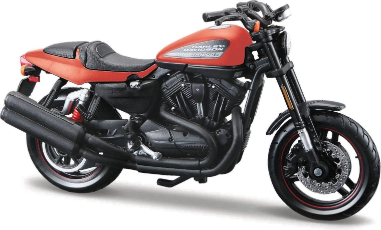 Maisto Harley-Davidson moto XR 1200X 1:18