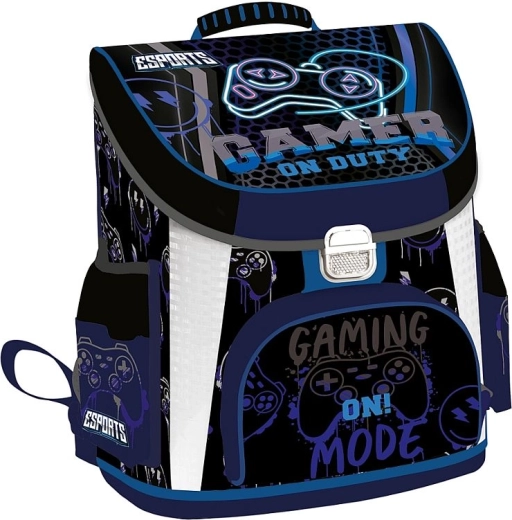 Cartable scolaire LizzyCard Esport