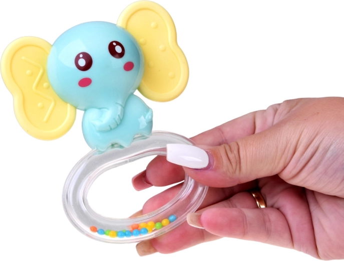 Prise en main légère pour les petites mains