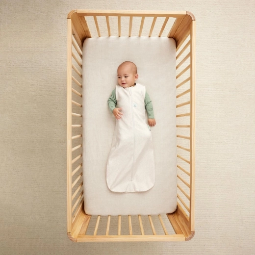 Confort léger et respirant pour les nuits chaudes (0,2 TOG)