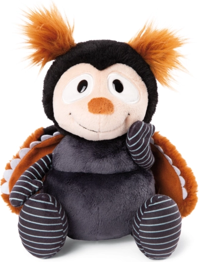 Nici hanneton en peluche Bille 27 cm Green