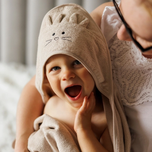 Excellente absorption et protection contre le froid