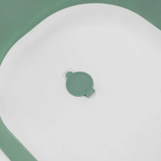 Vidange facile de l’eau