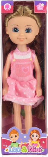 Robes stylées et différentes variantes