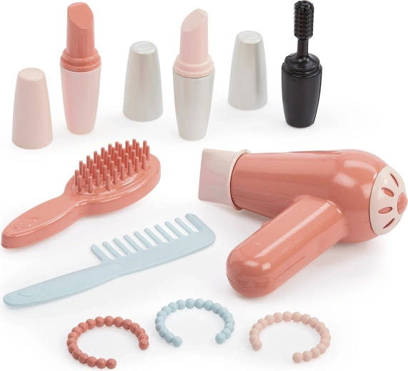 Tout ce dont un petit styliste a besoin