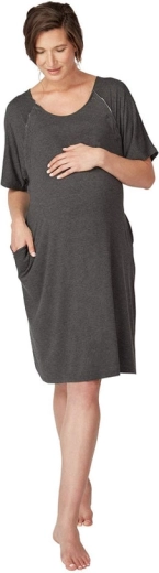 Peau à peau et allaitement sans compromis