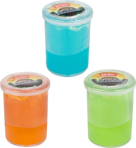 Gobelets pratiques et couleurs selon disponibilité