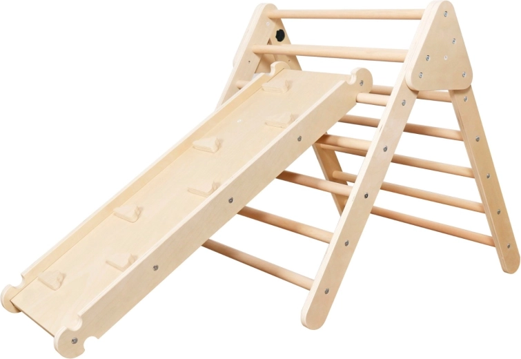 Bois naturel sûr et bords lisses