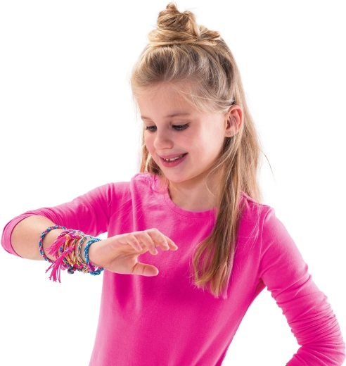 Des bracelets agréables à porter et à offrir