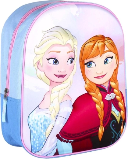 Sac à dos 3D Frozen