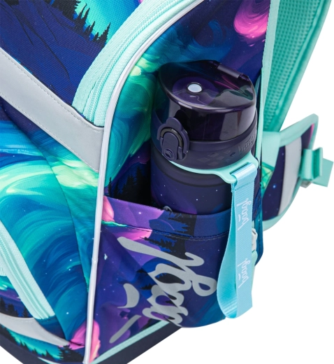 Organisation intelligente et sécurité sur le chemin de l’école