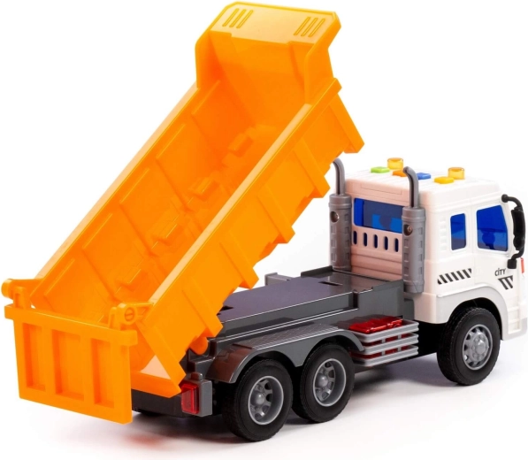 Moteur à inertie pour une conduite facile