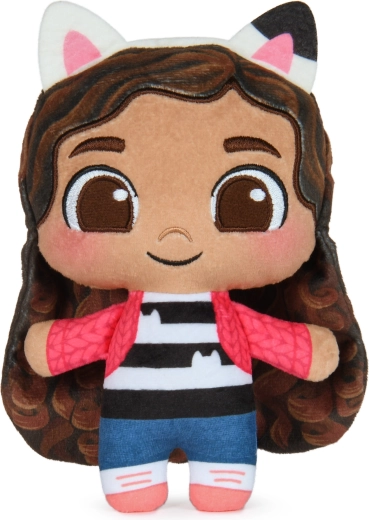 Douce et sûre pour les câlins