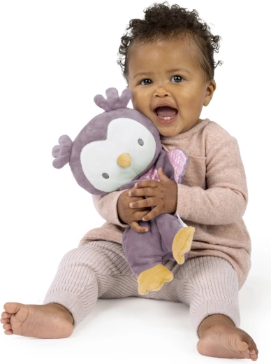 Légère et facile à attraper