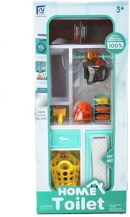 Ensemble de meubles de salle de bain pour enfants