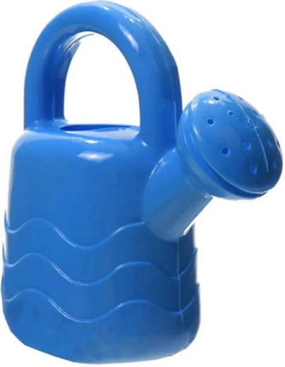 Arrosoir en plastique coloré pour petits jardiniers