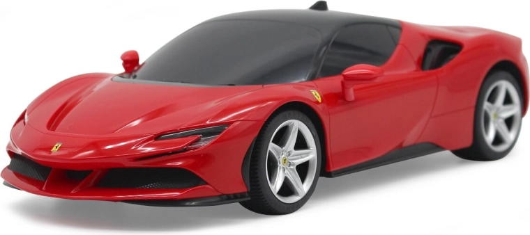 Licence officielle Ferrari et finition réaliste