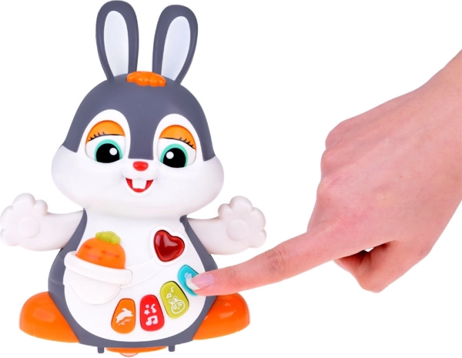 Mouvement qui incite à ramper