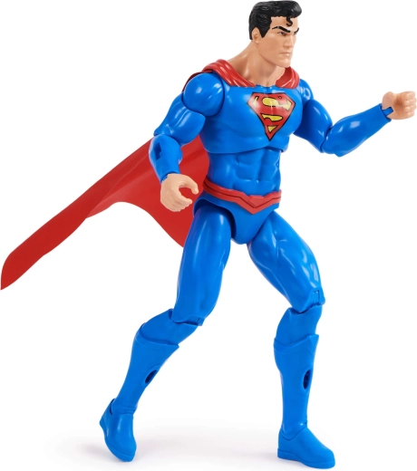 Grande figurine 30 cm au look iconique