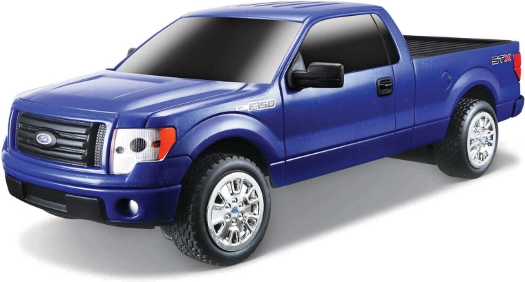 Maisto RC Ford F-150 STX télécommandé 1:24