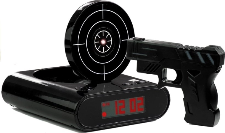 Grand écran LED et fonctionnement silencieux