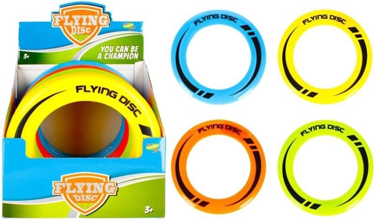 Disque volant pour enfants
