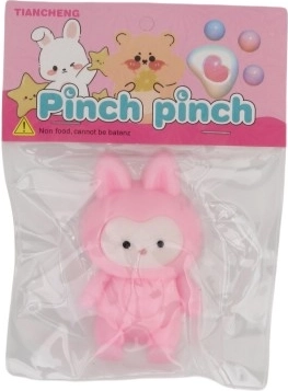 Doux et agréable au toucher