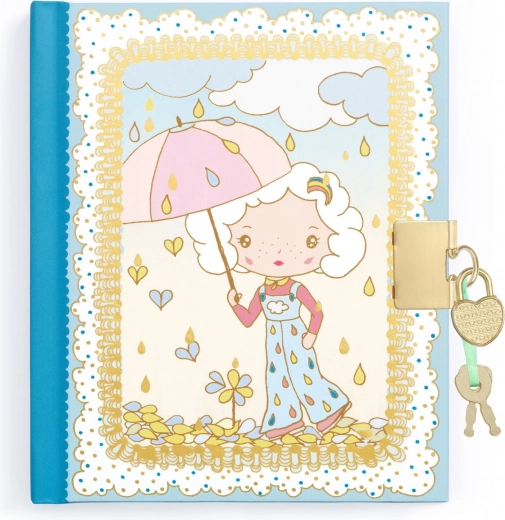 Petit journal secret Prunelle