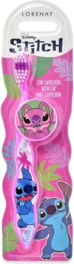 Brosse à dents Lilo et Stitch - 1 pièce