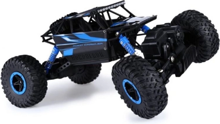 Transmission 4WD et pneus tout-terrain
