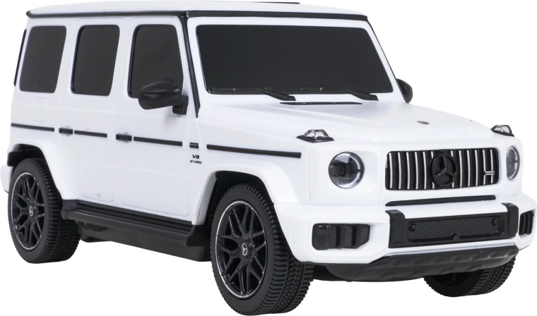 Modèle réaliste Mercedes-AMG G 63