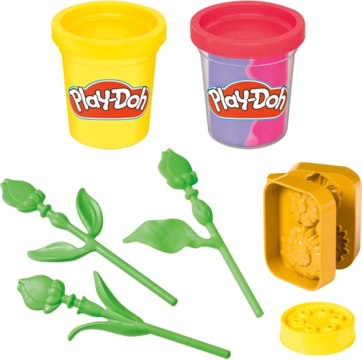 Pâte à modeler Play-Doh sûre pour les enfants à partir de 3 ans