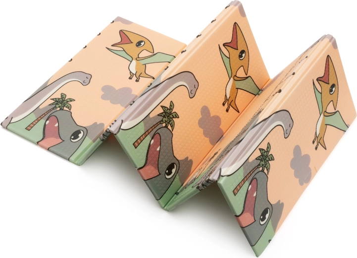 Pliable et facile à transporter