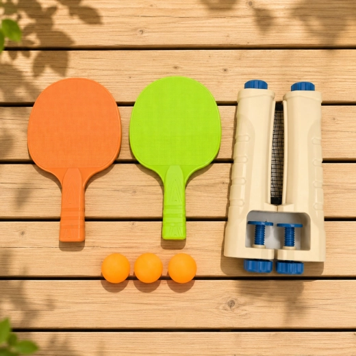 Set complet pour 2 joueurs