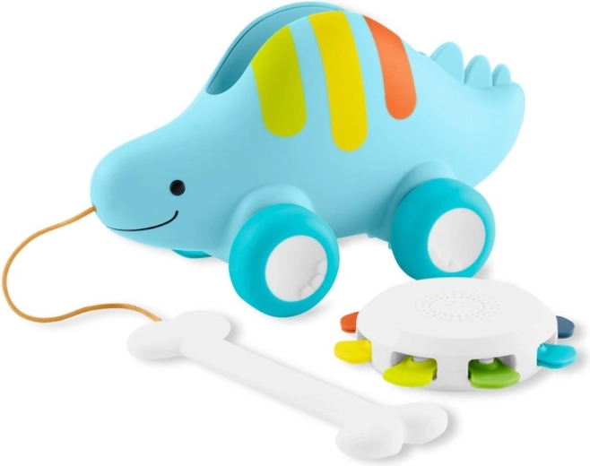 3 modes de jeu pour grandir avec l’enfant